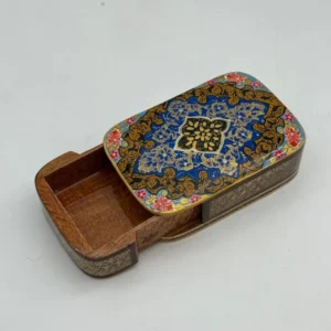 Khatamkari Jewelry Box Card Holder 57