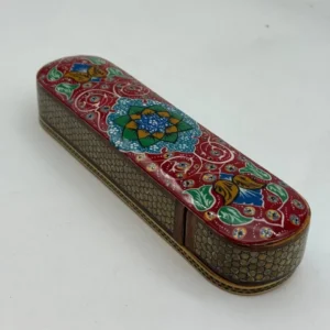 Jewelry Box Pen Holder Sliding 34