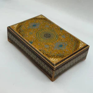 Jewelry Box Large 36