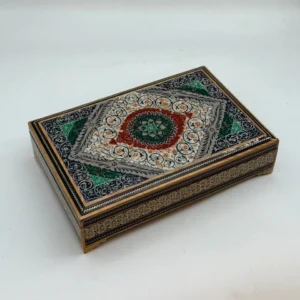 Jewelry Box Large 39