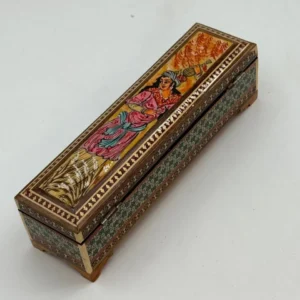 Jewelry Box Penholder 38