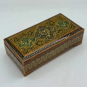 Jewelry Box Glove 37