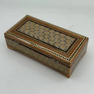Jewelry Box Glove 40
