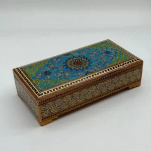 Jewelry Box Glove 41