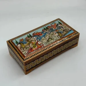 Jewelry Box Glove 42