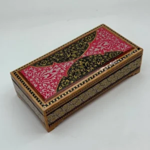 Jewelry Box Glove 43