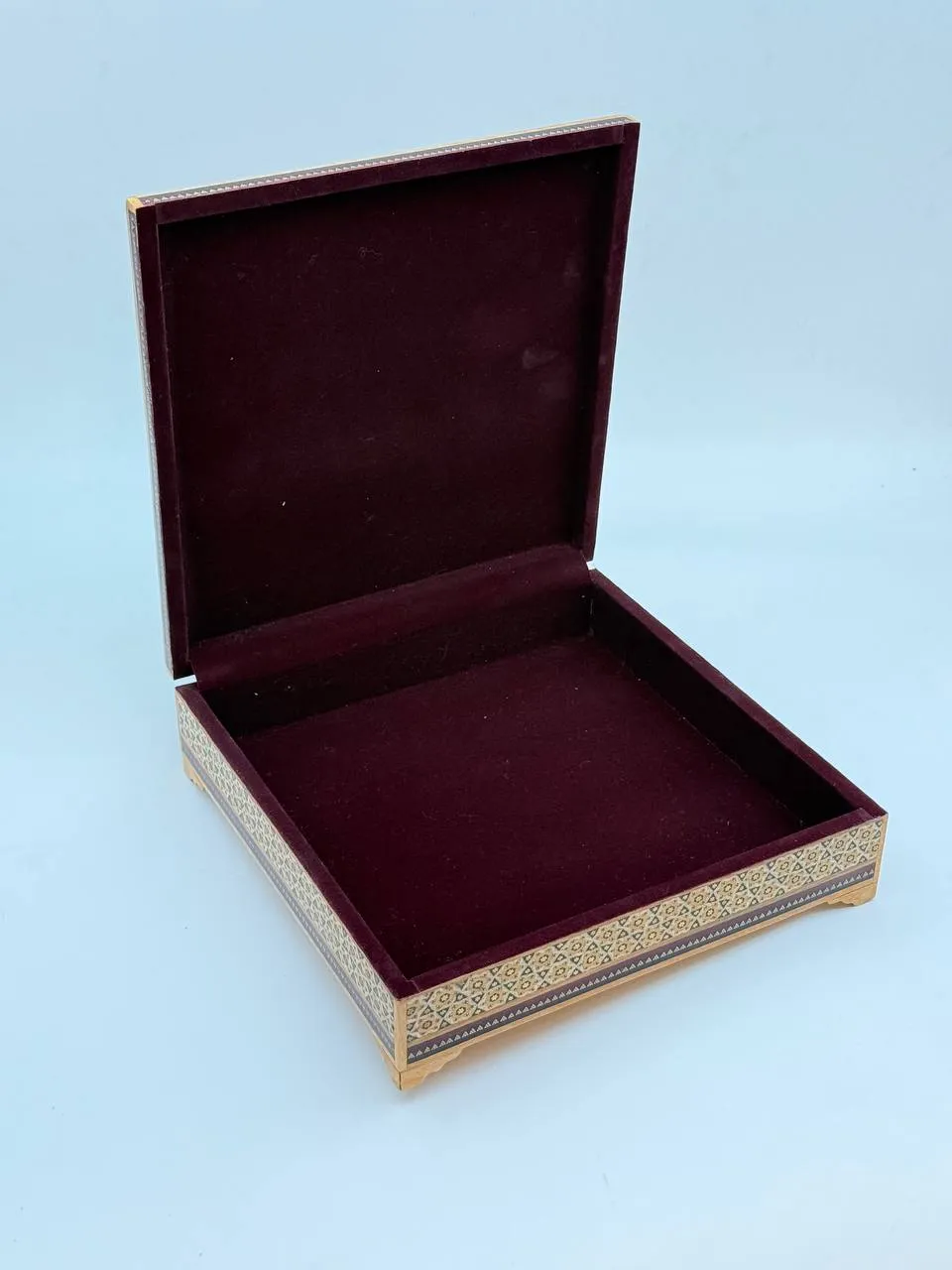 Jewelry Box Square 45 - Image 2