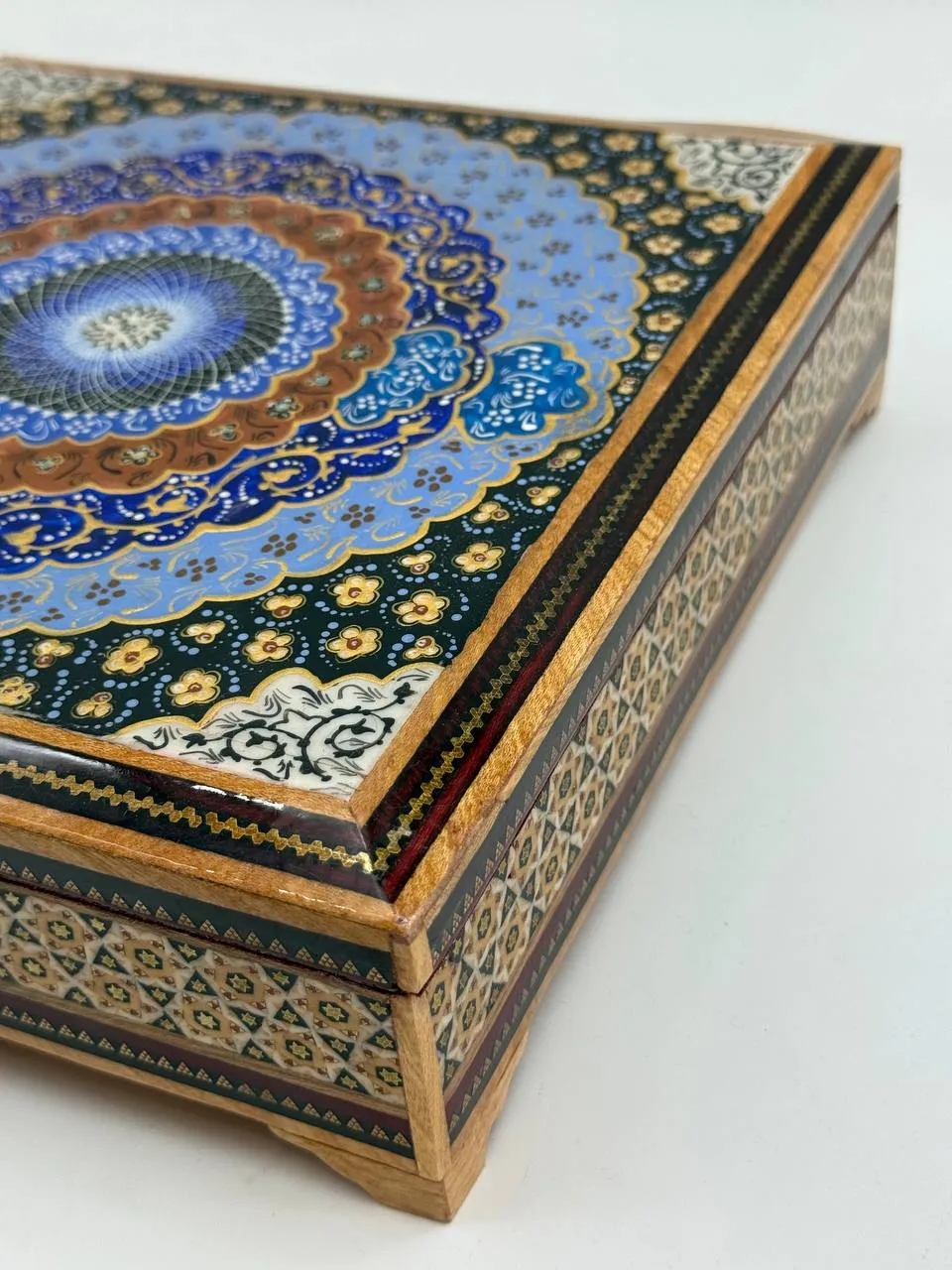 Jewelry Box Square 45 - Image 3