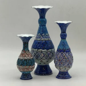 Cooper & Minakari Vase 81