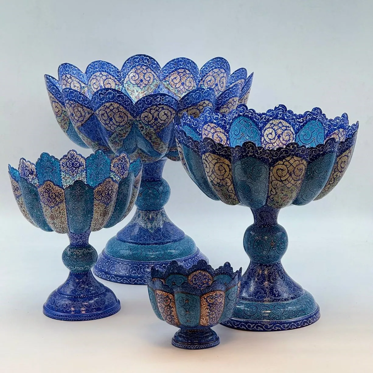 Cooper & Minakari Fruit Bowl 83 - Image 3