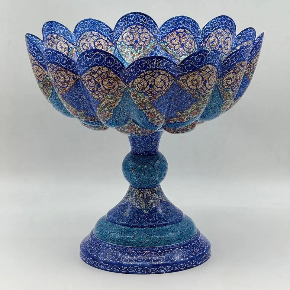 Cooper & Minakari Fruit Bowl 83 - Image 4