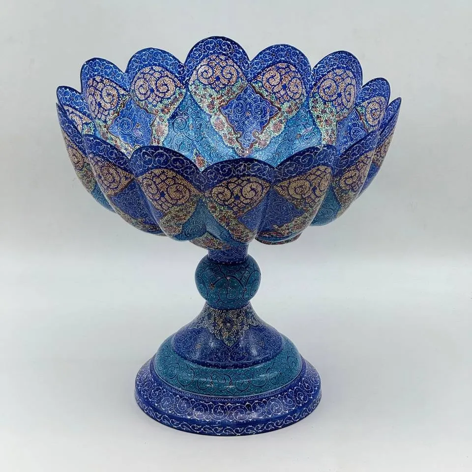 Cooper & Minakari Fruit Bowl 83 - Image 5