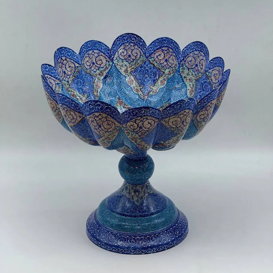 Cooper & Minakari Fruit Bowl 83 - Image 6