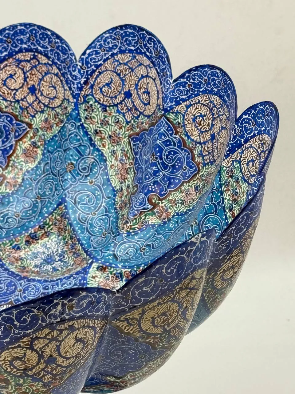 Cooper & Minakari Fruit Bowl 83 - Image 8