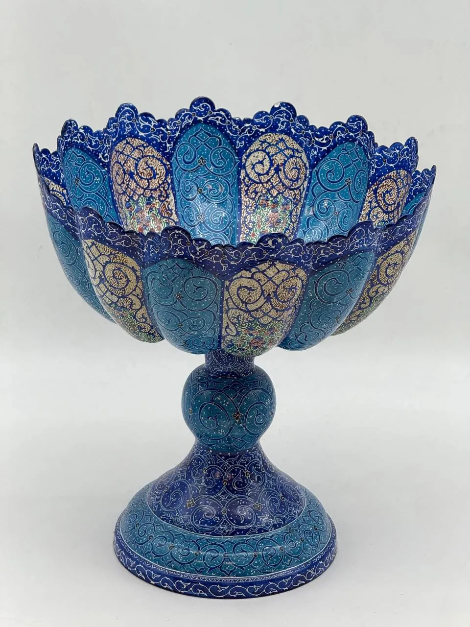 Cooper & Minakari Fruit Bowl 83 - Image 12