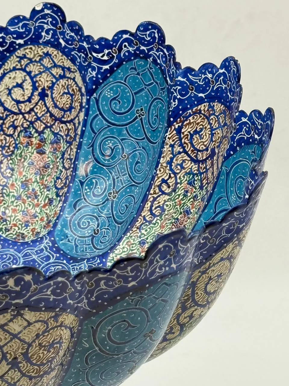Cooper & Minakari Fruit Bowl 83 - Image 13