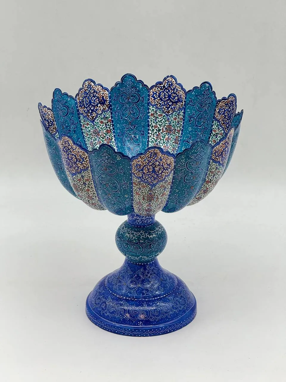 Cooper & Minakari Fruit Bowl 83 - Image 15