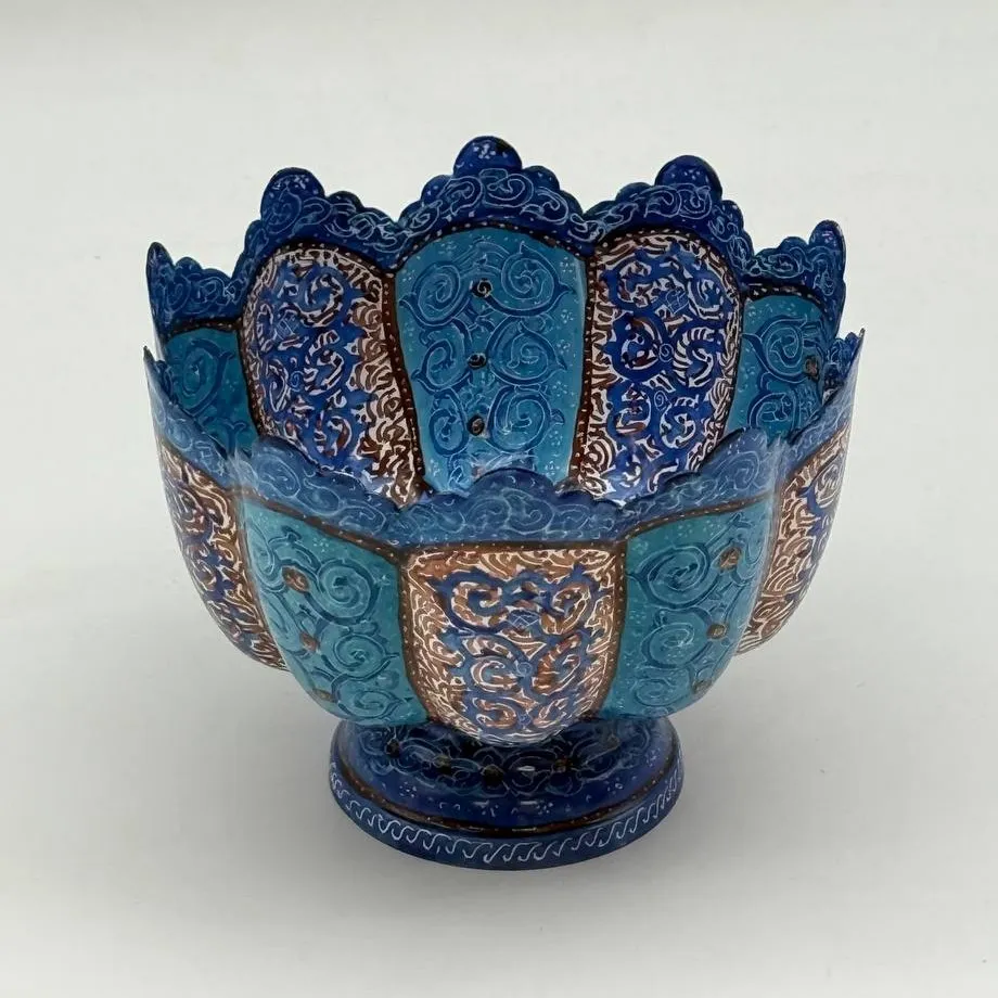 Cooper & Minakari Fruit Bowl 83 - Image 7