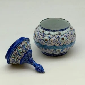 Cooper & Minakari Sugar Holder 86