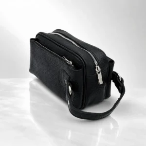 Genuine Leather Handbag LEA086