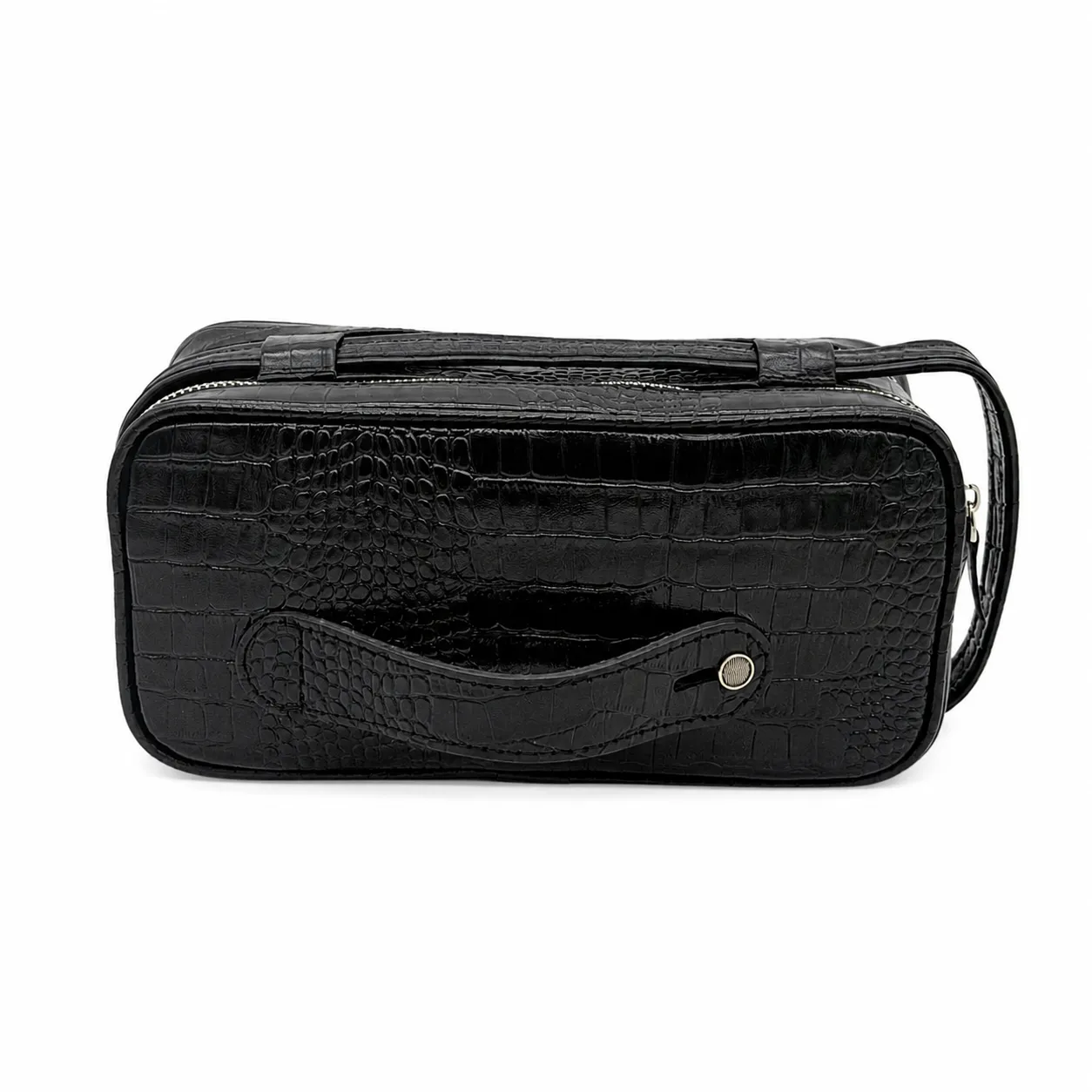 Genuine Leather Hand Bag LEA087 - Image 6
