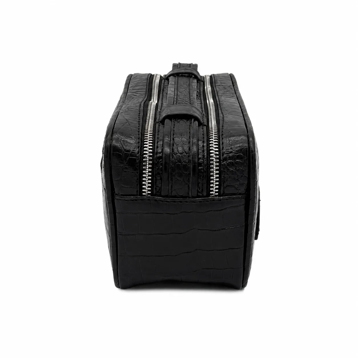 Genuine Leather Hand Bag LEA087 - Image 7