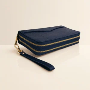 Genuine Leather Handbag LEA003