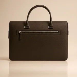 Genuine Leather Briefcase LEA013