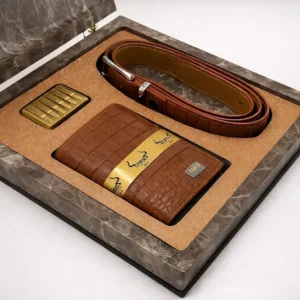 Luxury Men's Gift Set LEA024
