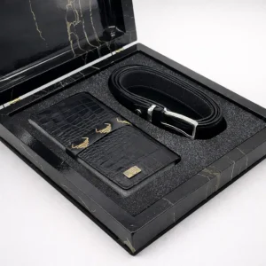 Luxury Men's Gift Set LEA028