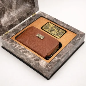 Luxury Men's Gift Set LEA038