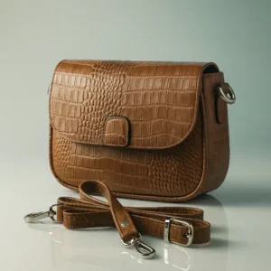 Women's Genuine Leather Evening Bag LEA060