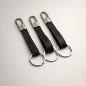 Genuine Leather Key Holder LEA061